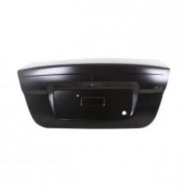 Tapa maleta para chevrolet aveo