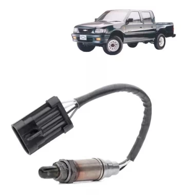 Sensores De Oxígeno Para CHEVROLET ZAFIRA