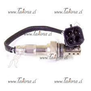 Sensores De Oxígeno Para CHEVROLET LUV