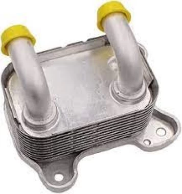 Enfriador aceite para chevrolet astra