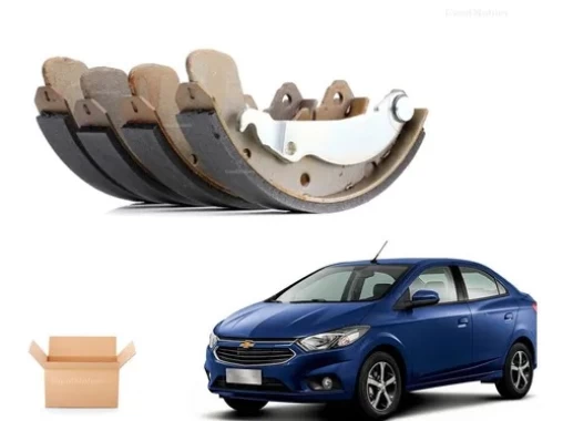 Balata Para CHEVROLET ONIX