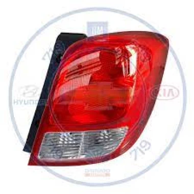 Farol Para CHEVROLET Spark GT