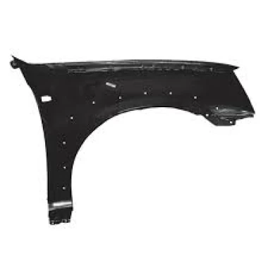 Tapabarro Para ISUZU D-MAX