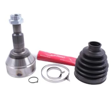 Punta Homocinetica Para CHEVROLET CAPTIVA