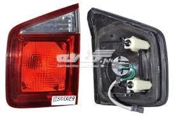 Farol Para CHEVROLET ORLANDO