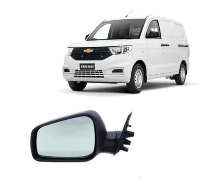 Espejo izquierdo para chevrolet n400