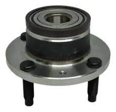 Rodamiento De Rueda Para CHEVROLET SAIL
