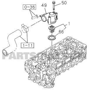 Tapa para chevrolet d max