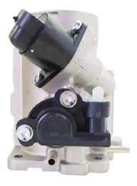 Cuerpo Aceleración Para CHEVROLET CORSA