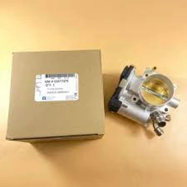 Cuerpo Aceleración Para CHEVROLET SONIC