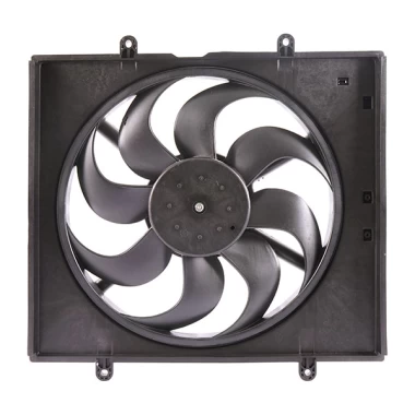 Electroventilador Electro Comp N400 Cn Cn 090440773