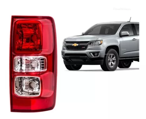 Farol Para CHEVROLET COLORADO
