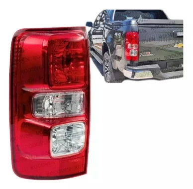 Farol Para CHEVROLET COLORADO