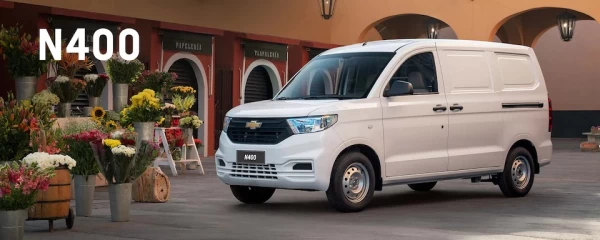 Kit de distribución para chevrolet n400