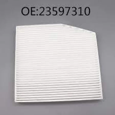 Polea Para CHEVROLET N400