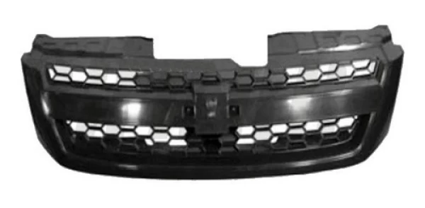 Mascara Para ISUZU D-MAX