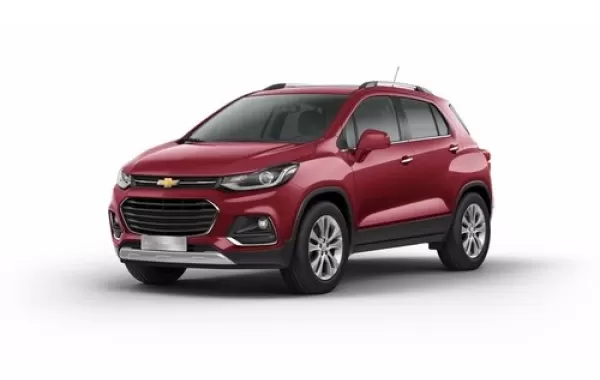 Optico Para CHEVROLET TRACKER