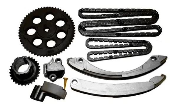 Kit De Distribución Para CHEVROLET COLORADO