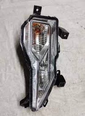 Neblinero Para CHEVROLET CAPTIVA