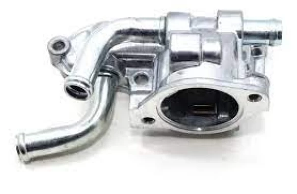 Base Termostato Para ISUZU D-MAX