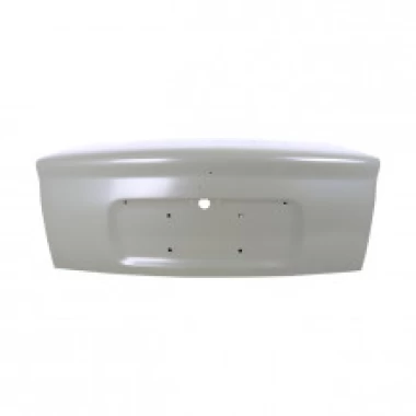 Tapa maleta para chevrolet corsa