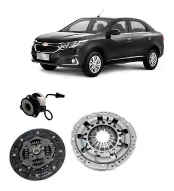 Kit De Embragues Para CHEVROLET SPIN