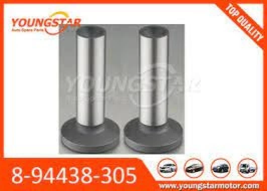 Taque de motor para chevrolet d max