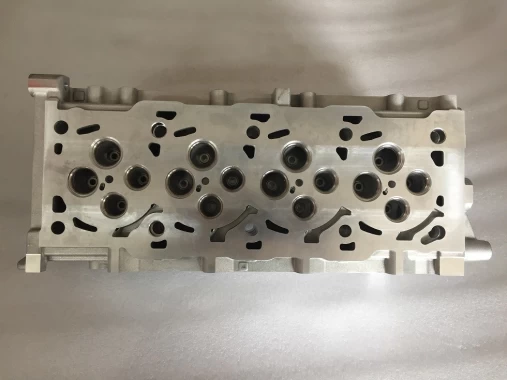 Culata De Motor Para CHEVROLET CAPTIVA