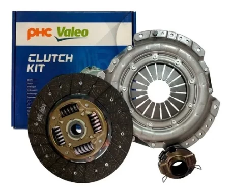 Kit De Embragues Para CHEVROLET D-MAX