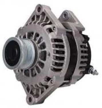 Alternador para chevrolet captiva