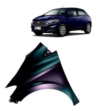 Tapabarro Para CHEVROLET ONIX