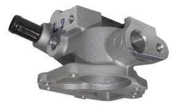 Base Termostato Para CHEVROLET SPARK