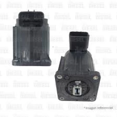 Válvula Para ISUZU D-MAX