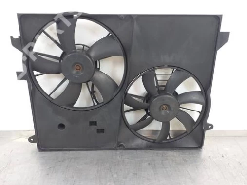 Electroventilador Para CHEVROLET CAPTIVA