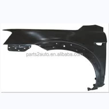 Tapabarro Para CHEVROLET CAPTIVA