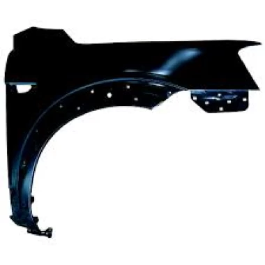 Tapabarro Para CHEVROLET CAPTIVA