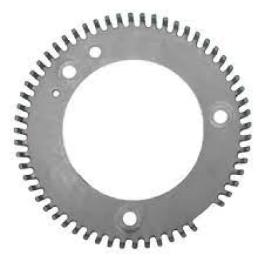 Cigüeñales Para CHEVROLET SAIL