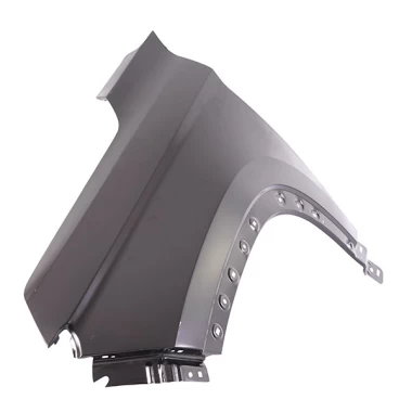 Tapabarro Para CHEVROLET GROOVE