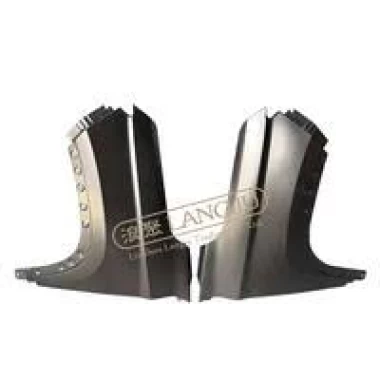 Tapabarro Para CHEVROLET GROOVE