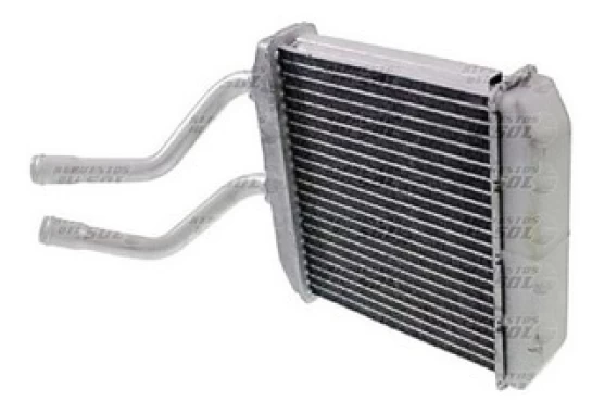 Radiador De Calefacción Para CHEVROLET ONIX