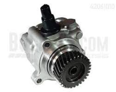 Bomba De Dirección Hidráulica Para ISUZU D-MAX