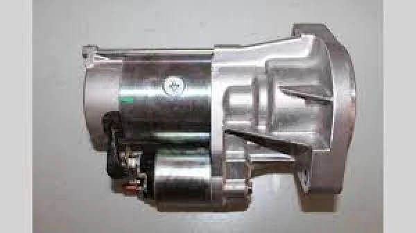 Motor De Arranque Para CHEVROLET D-MAX