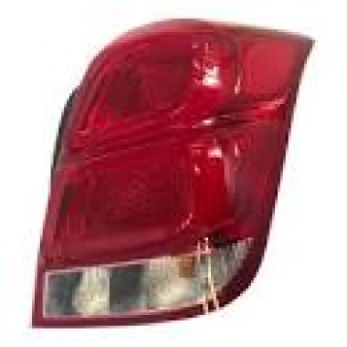 Farol Para CHEVROLET TRACKER