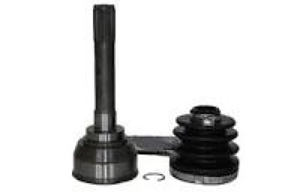 Punta Homocinetica Para CHEVROLET D-MAX