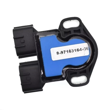 Sensor para chevrolet d max