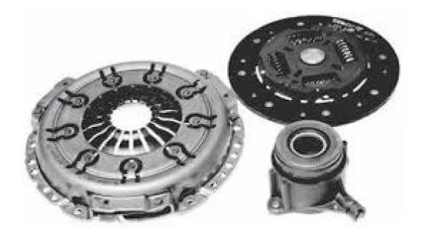 Kit De Embragues Para CHEVROLET PRISMA
