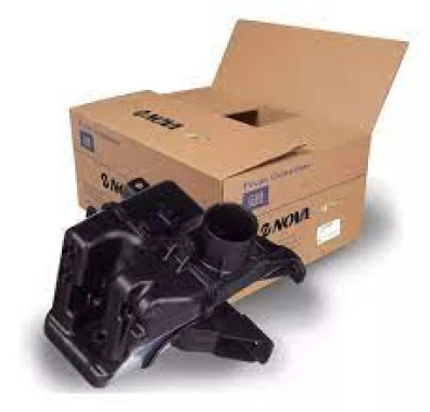 Deposito Limpia Parabrisa Para CHEVROLET PRISMA