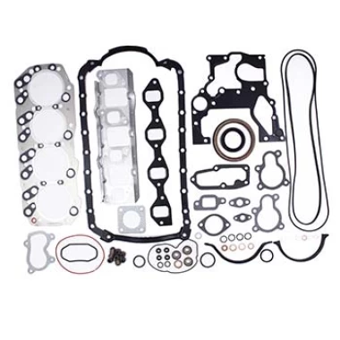 Empaquetadura Motor Para ISUZU D-MAX