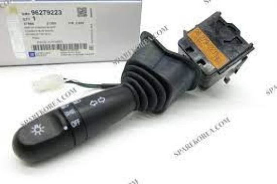 Telecomando Luces Para CHEVROLET OPTRA
