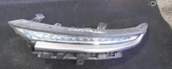 Optico Para CHEVROLET CAPTIVA